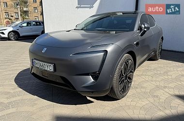 Avatr 11 Luxury 4WD 2022