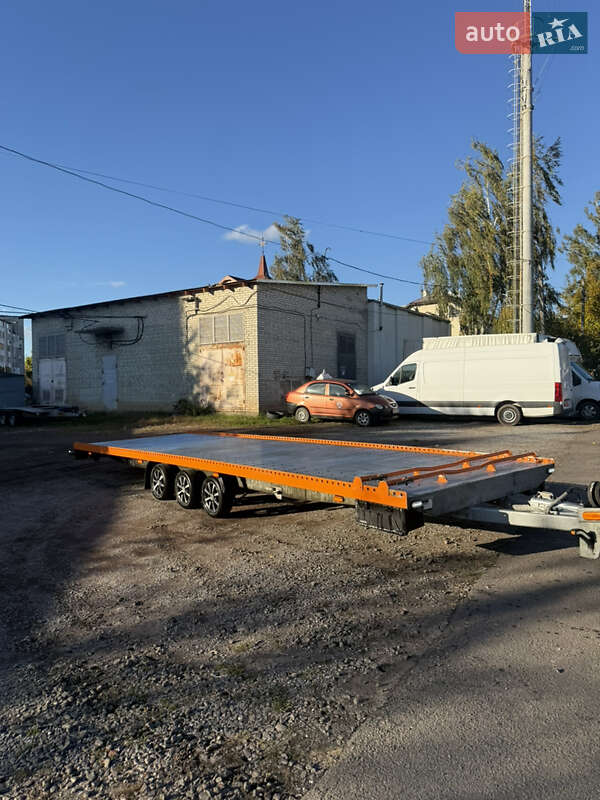 Автобан FCKJBB