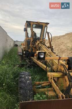 Цены ДЗ Автогрейдер