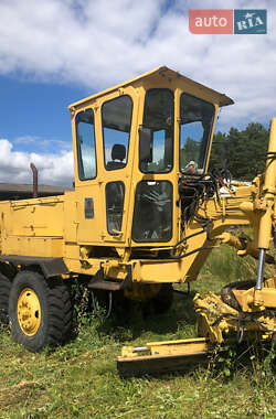 Ціни ДЗ Автогрейдер