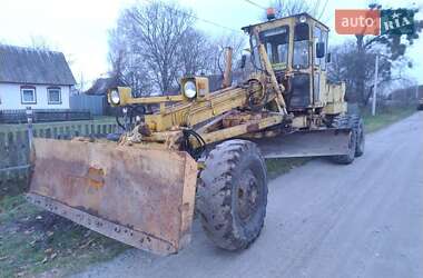 Цены ДЗ Автогрейдер