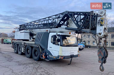 Цены Grove Автокран