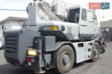 Цены Kobelco Автокран