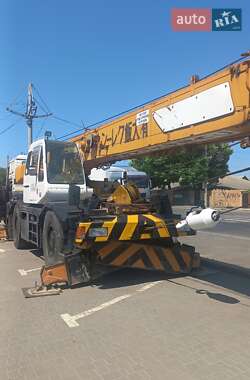 Цены Kobelco Автокран