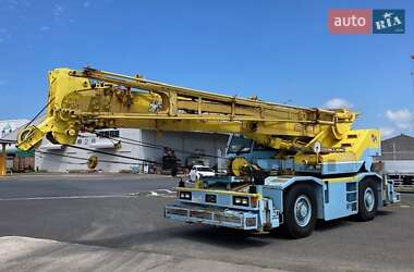 Ціни Kobelco Автокран