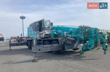 Цены Kobelco Автокран