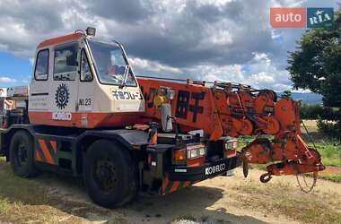 Цены Kobelco Автокран