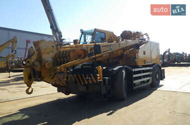Ціни Kobelco Автокран