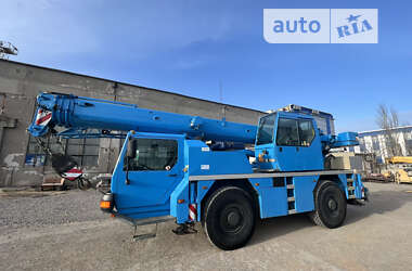 Цены Liebherr Автокран