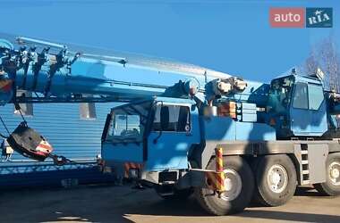 Цены Liebherr Автокран