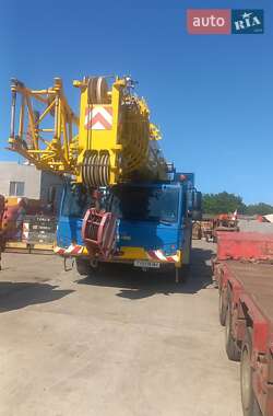 Цены Tadano Автокран