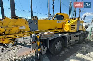 Цены Tadano Автокран