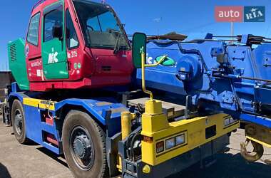 Цены Tadano Автокран