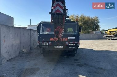 Ціни Tadano Автокран