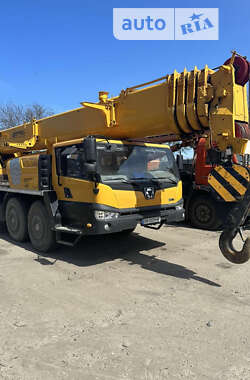 Цены XCMG Автокран