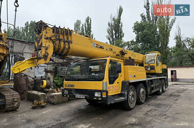 Ціни XCMG Автокран