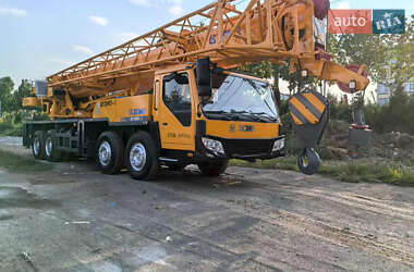 Цены XCMG Автокран