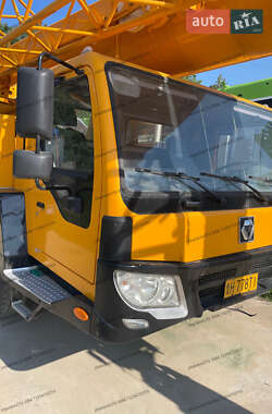 Ціни XCMG Автокран