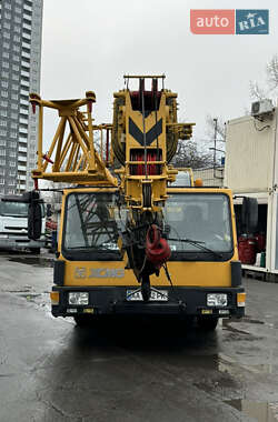 Ціни XCMG Автокран