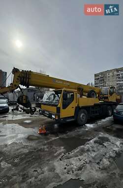 Ціни XCMG Автокран