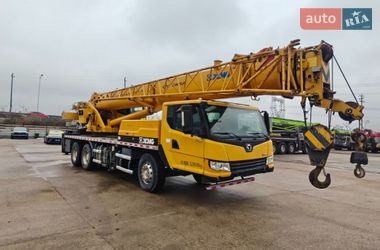 Цены XCMG Автокран