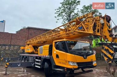 Цены XCMG Автокран