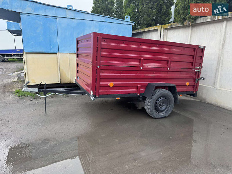 Автопрыстрий Эконом