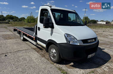 Цены Iveco Daily Автовоз
