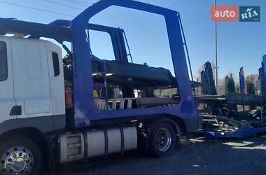 Ціни Lohr Автовоз