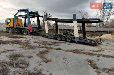 Ціни Lohr Автовоз