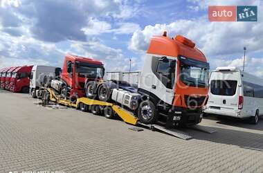 Цены Lohr Автовоз