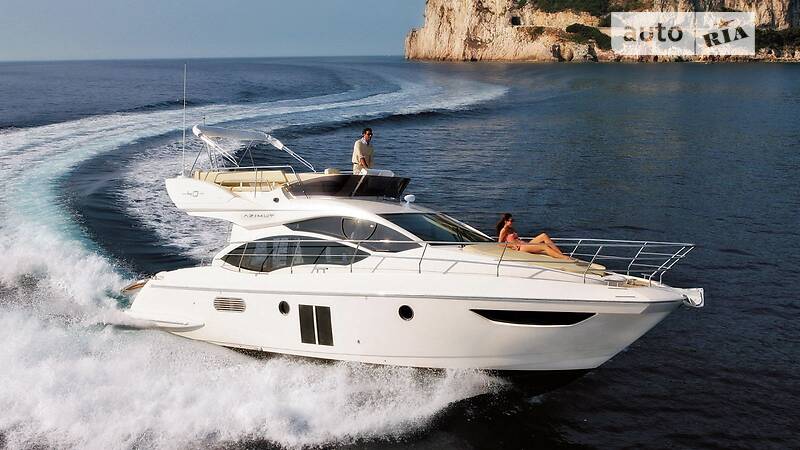 Azimut Benetti