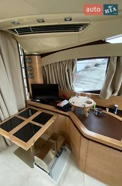 Моторна яхта Azimut Flybridge-Range 2011 в Києві