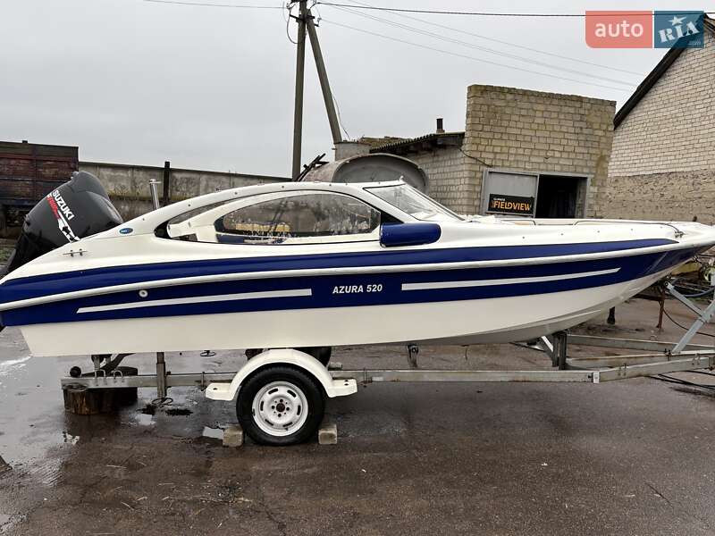 Azura 520