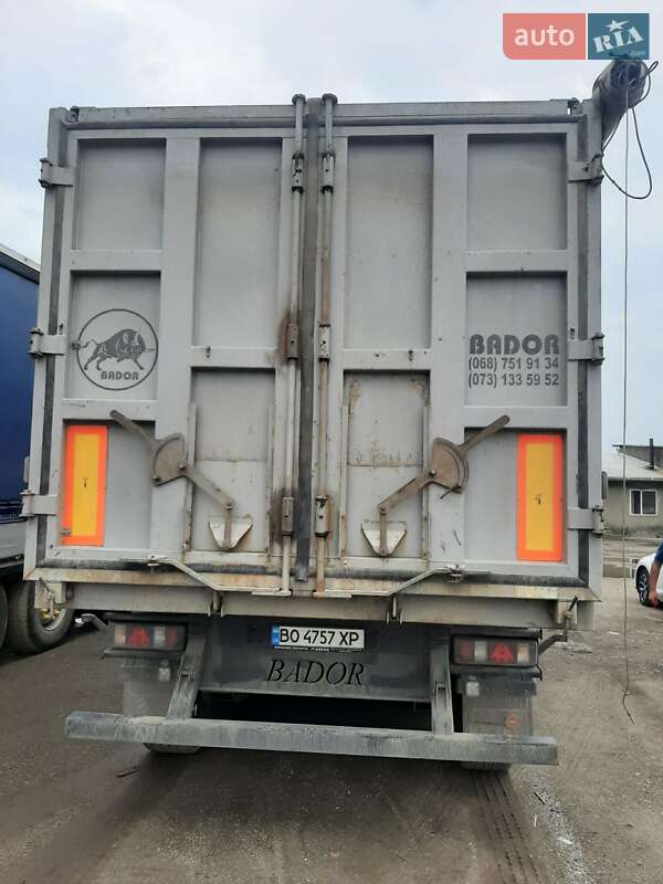 Bador НП-С 30