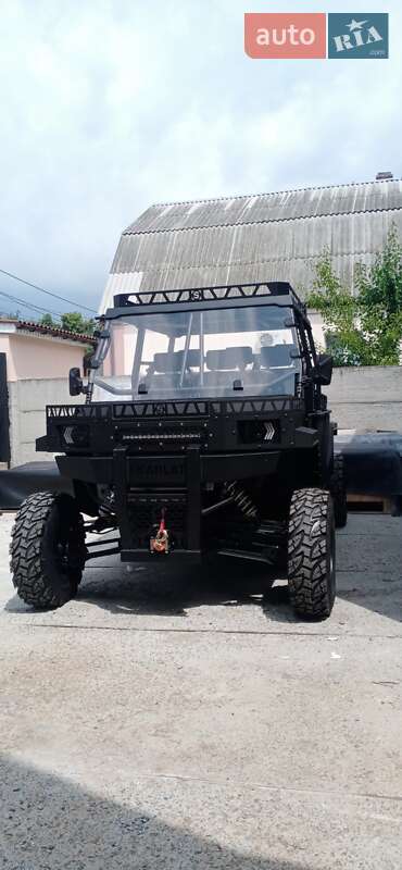 Багги Спорт