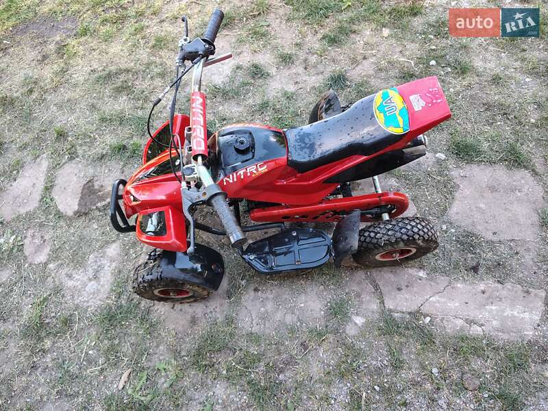 Багги Спорт