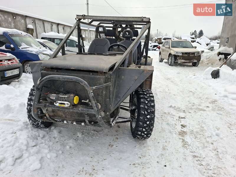 Багги Спорт