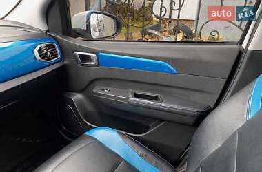 Внедорожник / Кроссовер BAIC EC3 2018 в Черкассах фото 12 Внедорожник / Кроссовер BAIC EC3 2018 в Черкассах