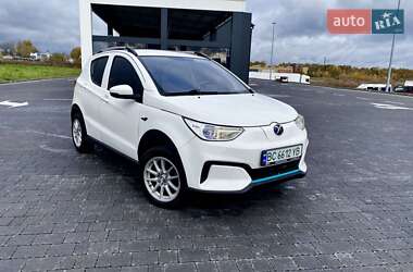 Внедорожник / Кроссовер BAIC EC3 2018 в Черкассах фото Внедорожник / Кроссовер BAIC EC3 2018 в Черкассах