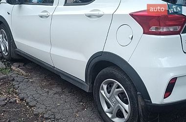 BAIC EC3  2018