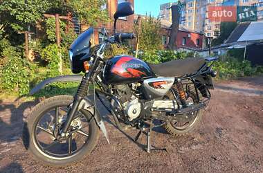 Bajaj Boxer X150 2020