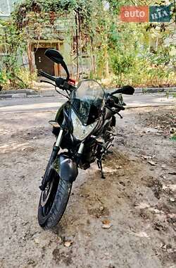 Bajaj Pulsar  2014