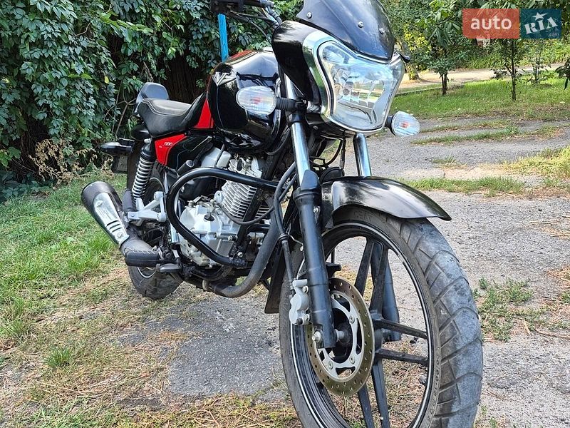 Bajaj Vikrant
