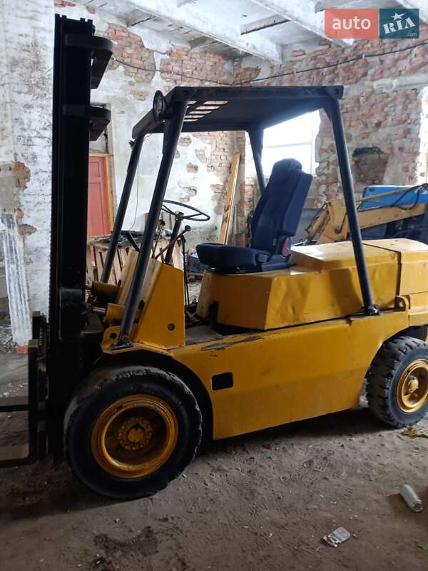 Balkancar DV 1661