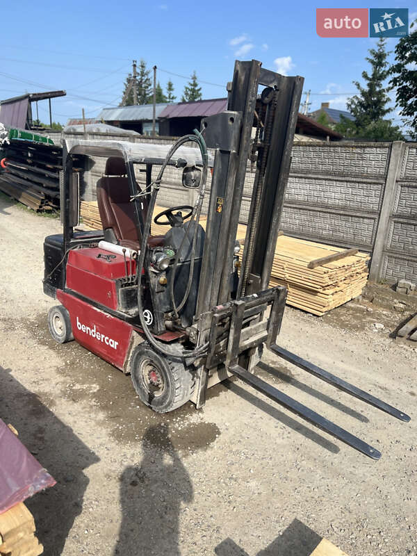 Balkancar DV 1731