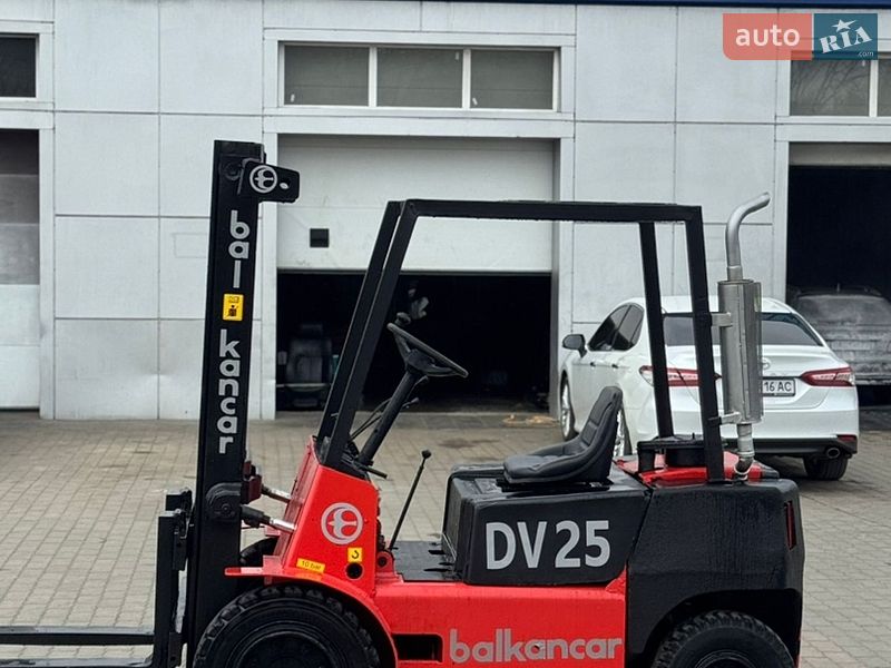 Balkancar  DV 1788.45