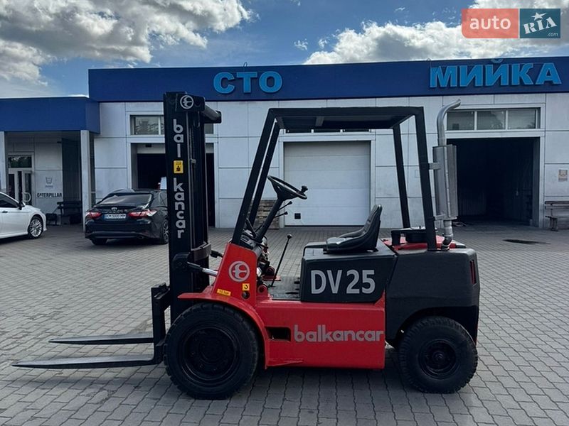 Balkancar  DV 1788.45