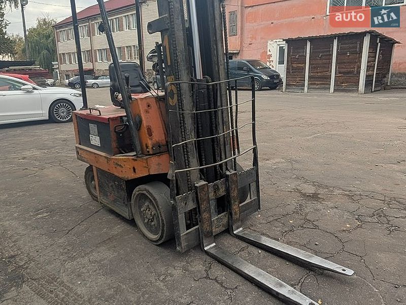 Balkancar EB