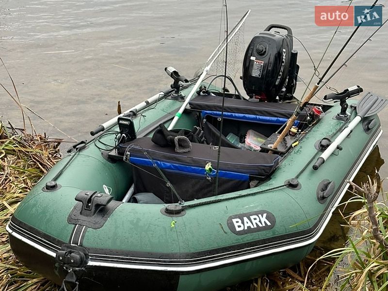 Bark BT-310 SD